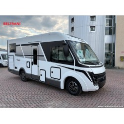 Mobilvetta K-Yacht Teknoline 64 - 2026 | Automatico